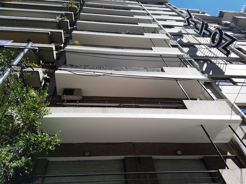Imagen 1 de 28 de Departamento Alquiler 2 Ambientes Callao Y Santa Fe Recoleta Interno Dueño Directo
