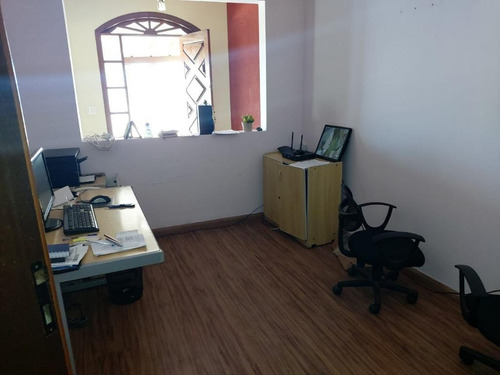 Chácara Com 3 Dormitórios À Venda, 1205 M² Por R$ 800.000,00 - Bairro Da Mina - Itupeva/sp - Ch0073