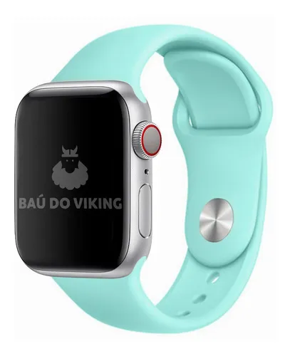 Apple watch verde agua sale