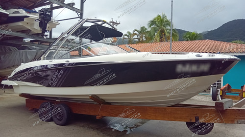 Bayliner 250 2014