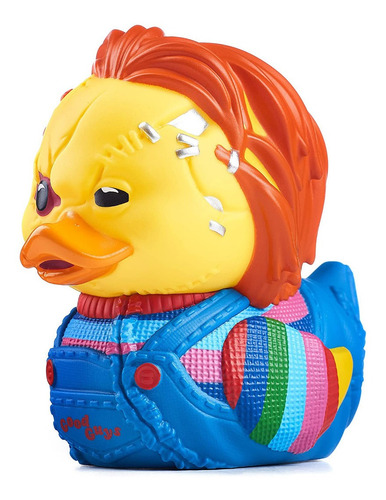 Tubbz: Chucky - Chucky #1 Pato