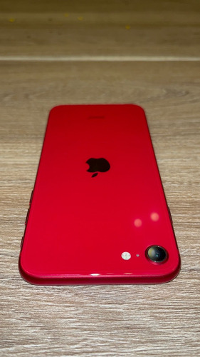 Apple iPhone SE (2da Generación) 128 Gb - (product)red (Usado)