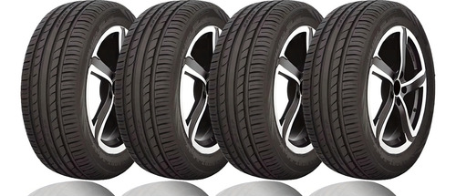 Kit de 4 pneus West Lake Sport SA37 275/45R21 110 - 1060Kg Y