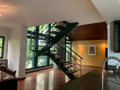 Imagen 7 de 28 de Apartamento En Venta, El Rosal, 220mts, Rah 23-15077