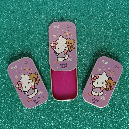 Bálsamo Para Labios Hello Kitty