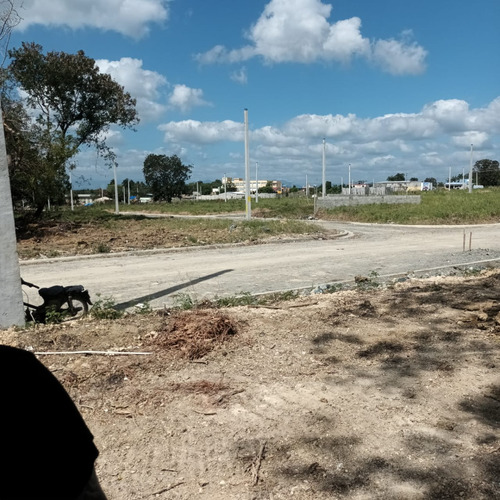 Imagen 3 de 20 de Tu Solar De 200 M2 Para Construir A Tu Gusto / Con Oferta Especiales Para El Dia De Las Madres