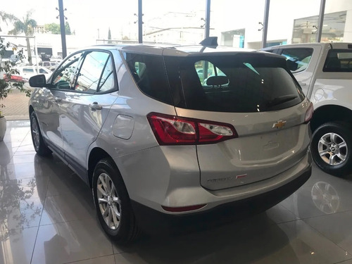 Chevrolet Equinox 1.5t Premier 4wd 4x4 Automatica 2021!!! Em
