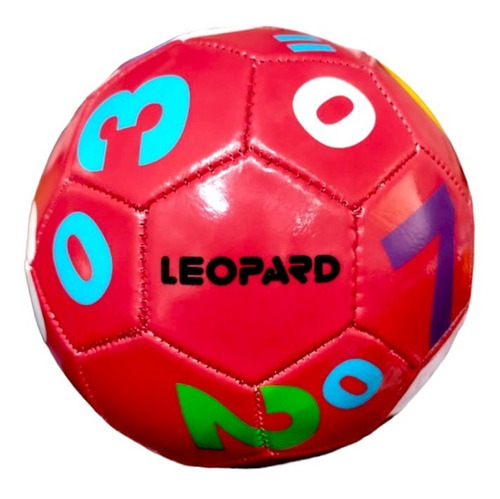 Pelota Fútbol Striker Mini Kids N°2 Niños Lmr Deportes