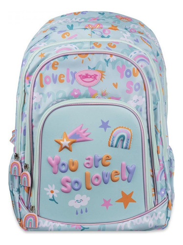 Mochila Espalda Stars Space 30 L Talbot