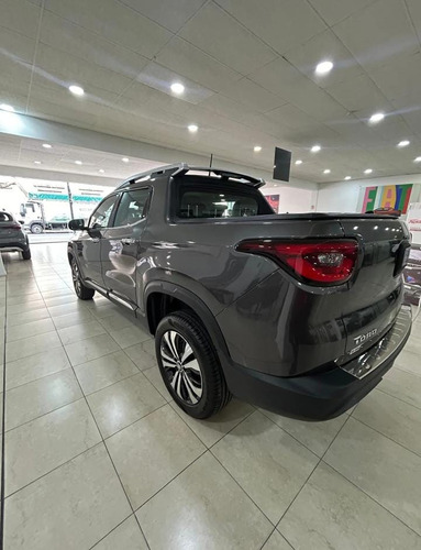 Fiat Toro 2.0 Volcano 4x4 At