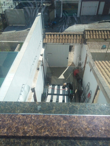 Casa Geminada Com 2 Quartos Para Comprar No Diamante Em Belo Horizonte/mg - 1694