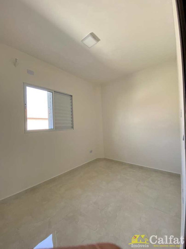 Imagem 10 de 13 de Casa De Condomínio Com 2 Dorms, Tupi, Praia Grande - R$ 240 Mil, Cod: 1601 - V1601