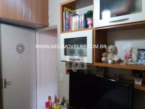 Imagem 17 de 18 de Casa Residencial À Venda, Jardim Zara, Ribeirão Preto - Ca0067. - Ca0067