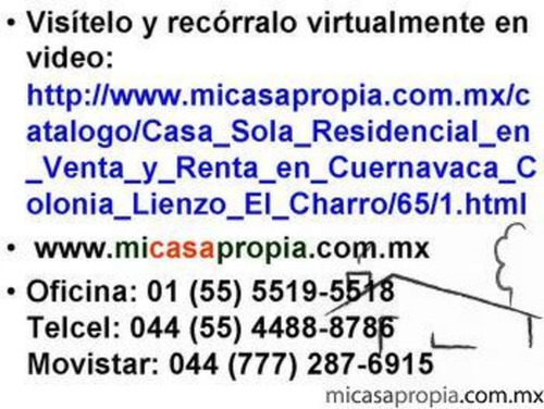 Imagen 7 de 20 de Casa En Colonia Lienzo Charro De 6 Recamaras.
