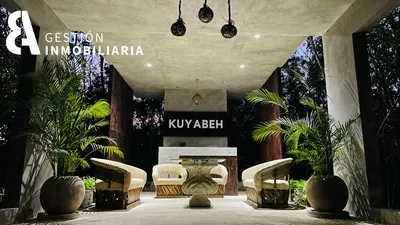 Terreno en venta