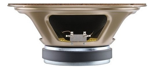 Parlante Celestion G12h 70 Aniversario De 30w Color 8 Ohms