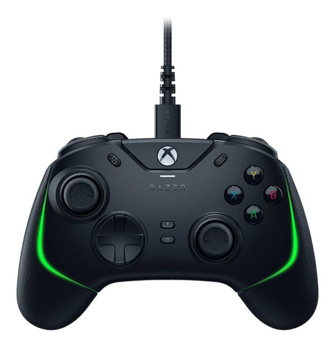 Control Joystick Razer Wolverine V2 Chroma Para Xbox Y Pc