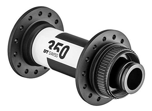 Soportes Y Adaptadores Pa Dt Swiss 350 Mtb Ft 28h Negro