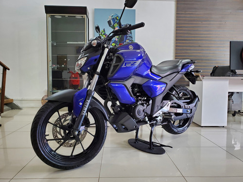 Yamaha Fz 150 3.0 2025
