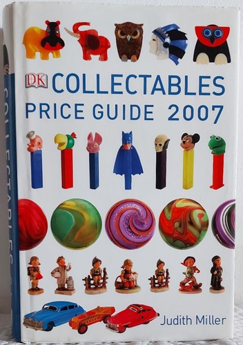Miller's Collectables Price Guide 2007