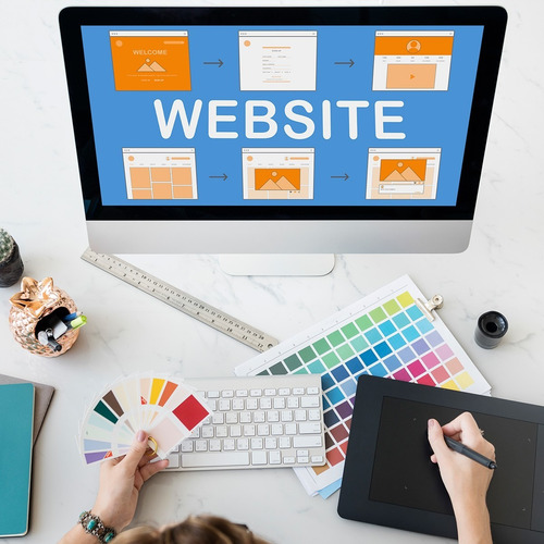Imagen 3 de 10 de Desarrollo Web, Php, Landing Pages, Refactoring, Asesoría...