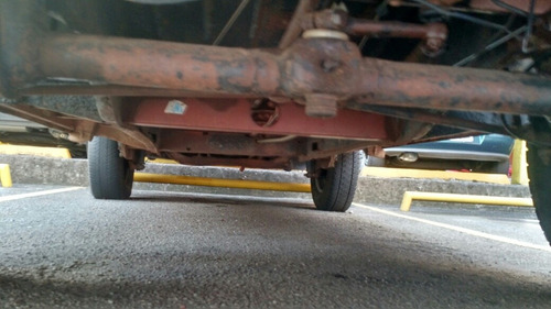 Imagem 12 de 15 de Volkswagen Kombi Corujinha