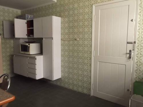 Sobrado 160 M2 4 Dorm. 1 Suite 2 Vagas Cob. Bem Localizado!