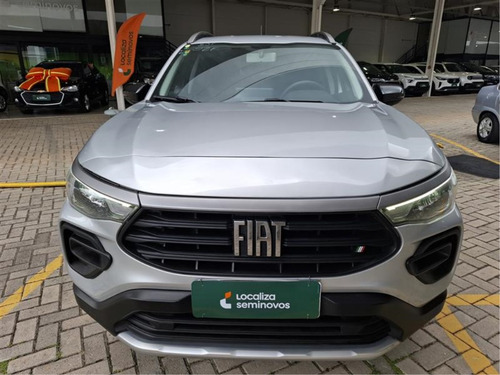 Fiat Pulse 1.0 TURBO 200 FLEX AUDACE CVT