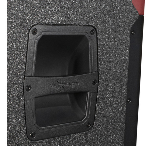 Audiocenter Sa315iii Bafle Activo 2000w 134db Spl Bluetooth