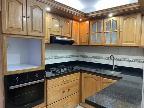 Apartamento En Arriendo En Rincón Del Chicó. Cod A23035