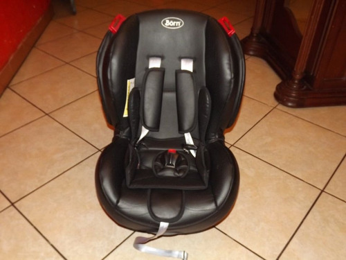 Asiento De Auto Para Bebe Marca Born