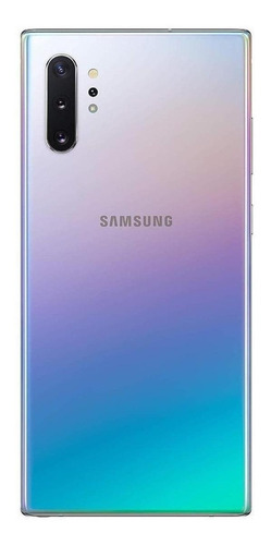 Imagen 2 de 4 de Samsung Galaxy Note10+ Dual SIM 256 GB Aura glow 12 GB RAM