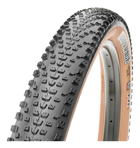 Cubierta De Mtb Maxxis Rekon Race Exo Tr 29x2.25 Kevlar