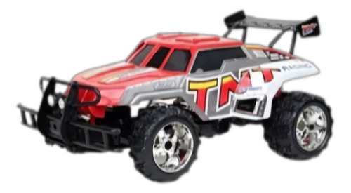 Baja Extreme  Tnt  Racing New Bright Rc   Bateria Recargable