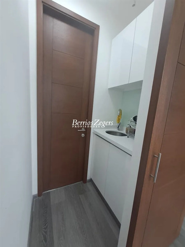 Oficina En Venta En Concón Las Pelargonias Seminueva 60 M2