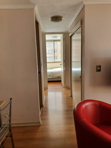 Se Vende Departamento En Calle Mercedes. Cerro Placeres.