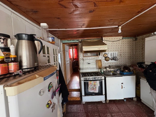 Venta Linda Casa En Quintero Excelente Ubicacion