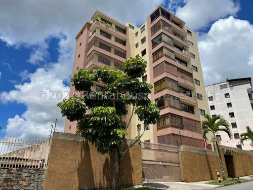 Imagen 1 de 14 de Apartamento En Venta Macaracuay 22-8378 Zaira Lovera