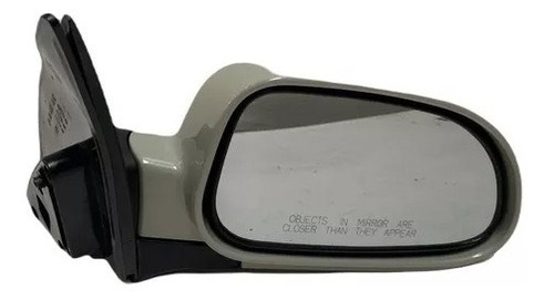 Retrovisor Derecho Chevrolet Optra 2006-2008