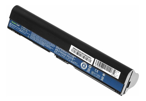 Bateria Compatible Acer Ao756-2808 V5-121 V5-131 V5-171