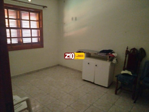 Ch01800 - Mosteiro De Itaici - At 2.500,00 M² Ac 596,70m² Venda Z10 Imóveis - Ch01800 - 69022436