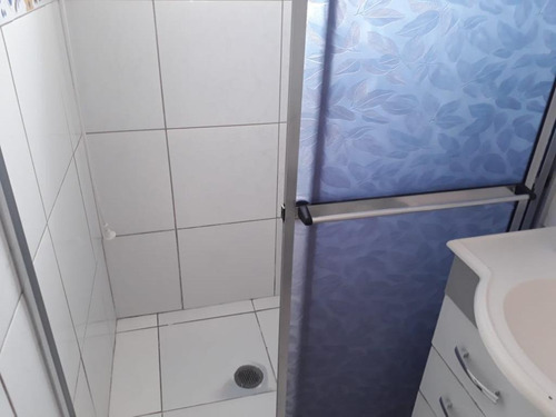 Casa Em Jardim Cedro Do Líbano, Franco Da Rocha/sp De 70m² 2 Quartos À Venda Por R$ 380.000,00 - Ca685236