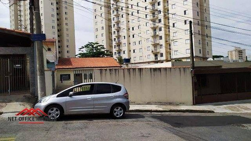 Imagem 5 de 5 de Casa Com 1 Dormitório À Venda Por R$ 310.000 - Jardim Uirá - São José Dos Campos/sp - Ca0607