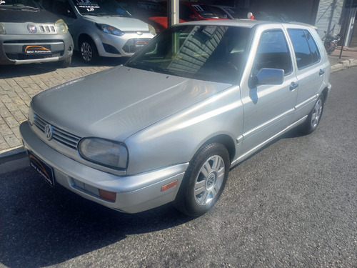 Golf Gl 1998 