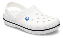 Comprar Sandalias Crocs Crocband Clog Para Dama Del 22 Al 27.