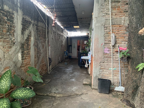 Casa 3a Norte 10 Poniente Barrio Guadalupe Tuxtla Gtz.