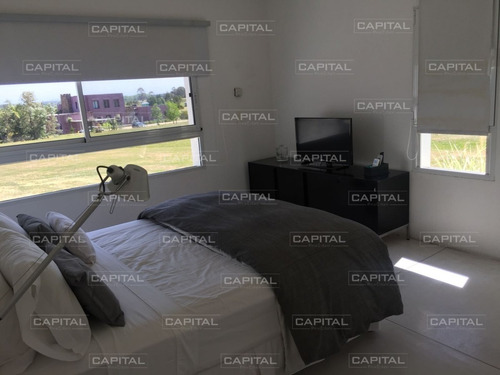 Casa En Venta Y Alquiler De Estilo Minimalista Dentro De Barrio Privado El Quijote, La Barra.- Ref: 29032