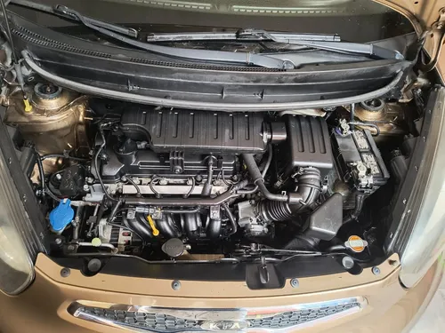Kia Picanto Ex Particular
