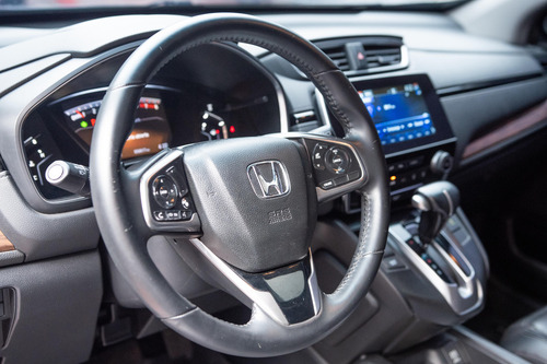 Honda CR-V 1.5T Exl 4Wd
