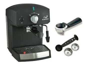 Filtro De 1 Pocillo Para Cafetera Electrolux Chef Crema | MercadoLibre